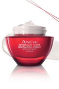Avon Anew Renewal Reversalist Day Cream + Night Cream