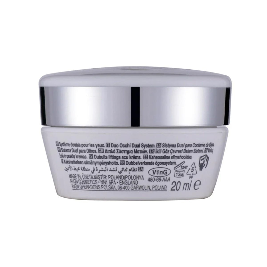 Avon Anew Brightening Dual Eye System 10 Ml