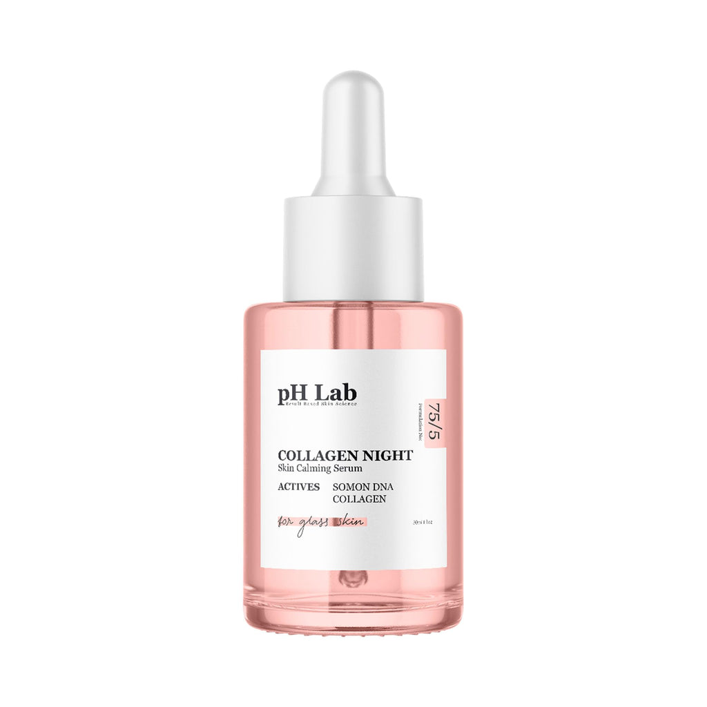 pH Lab Collagen Night Peelable Collagen Mask