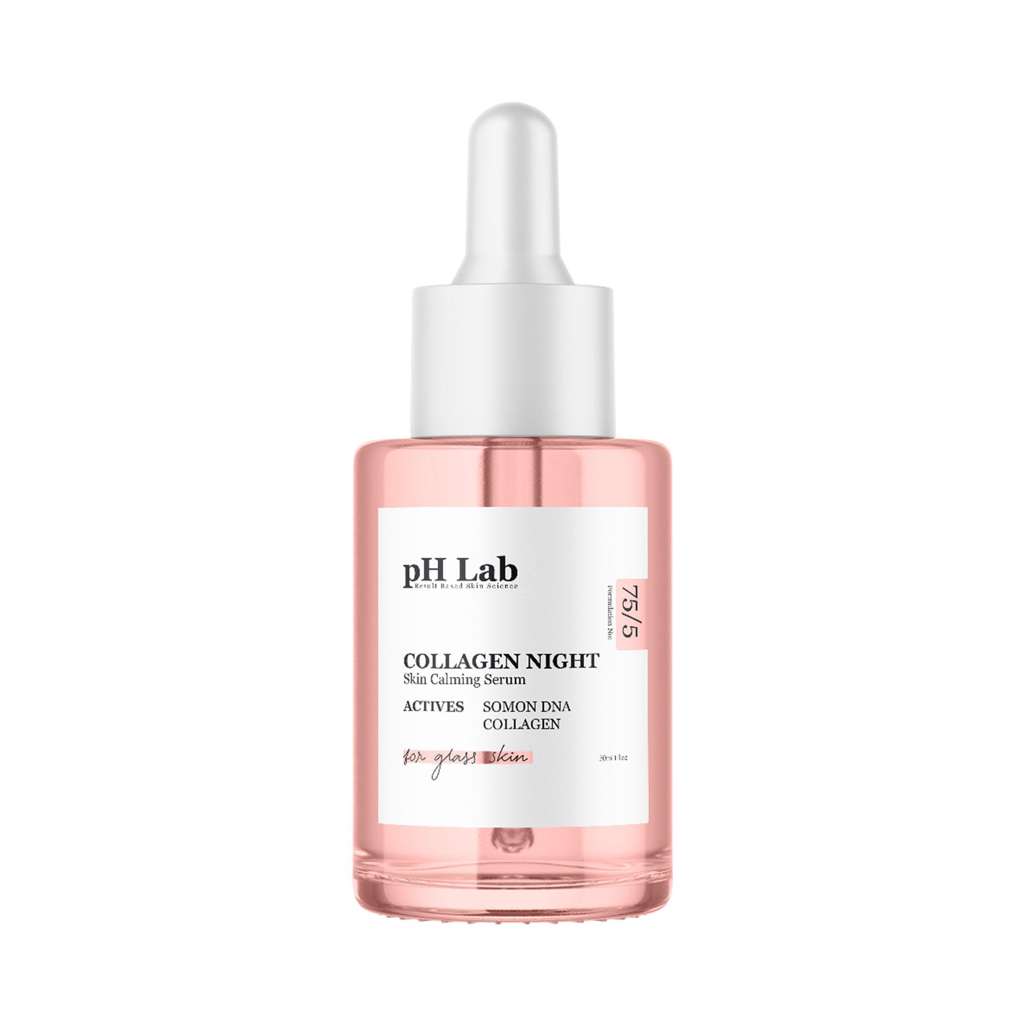 pH Lab Collagen Night Peelable Collagen Mask