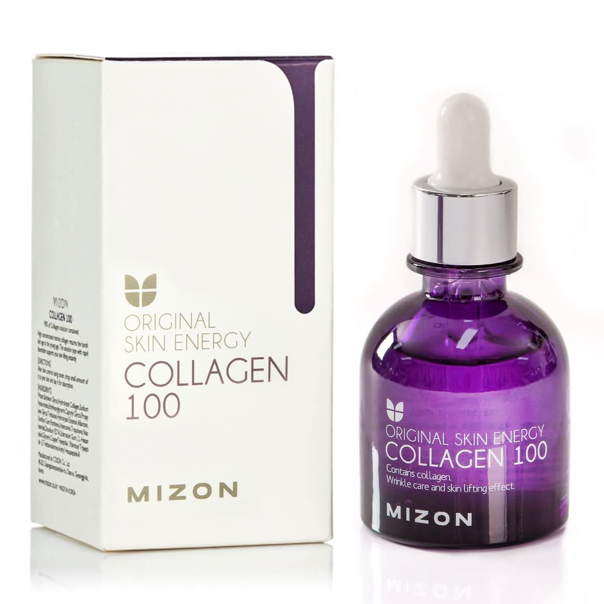 MIZON Collagen 100 Serum 1.01 fl. oz
