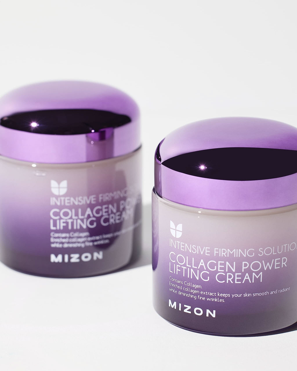 MIZON Collagen Power Lifting Cream 2.53 fl oz