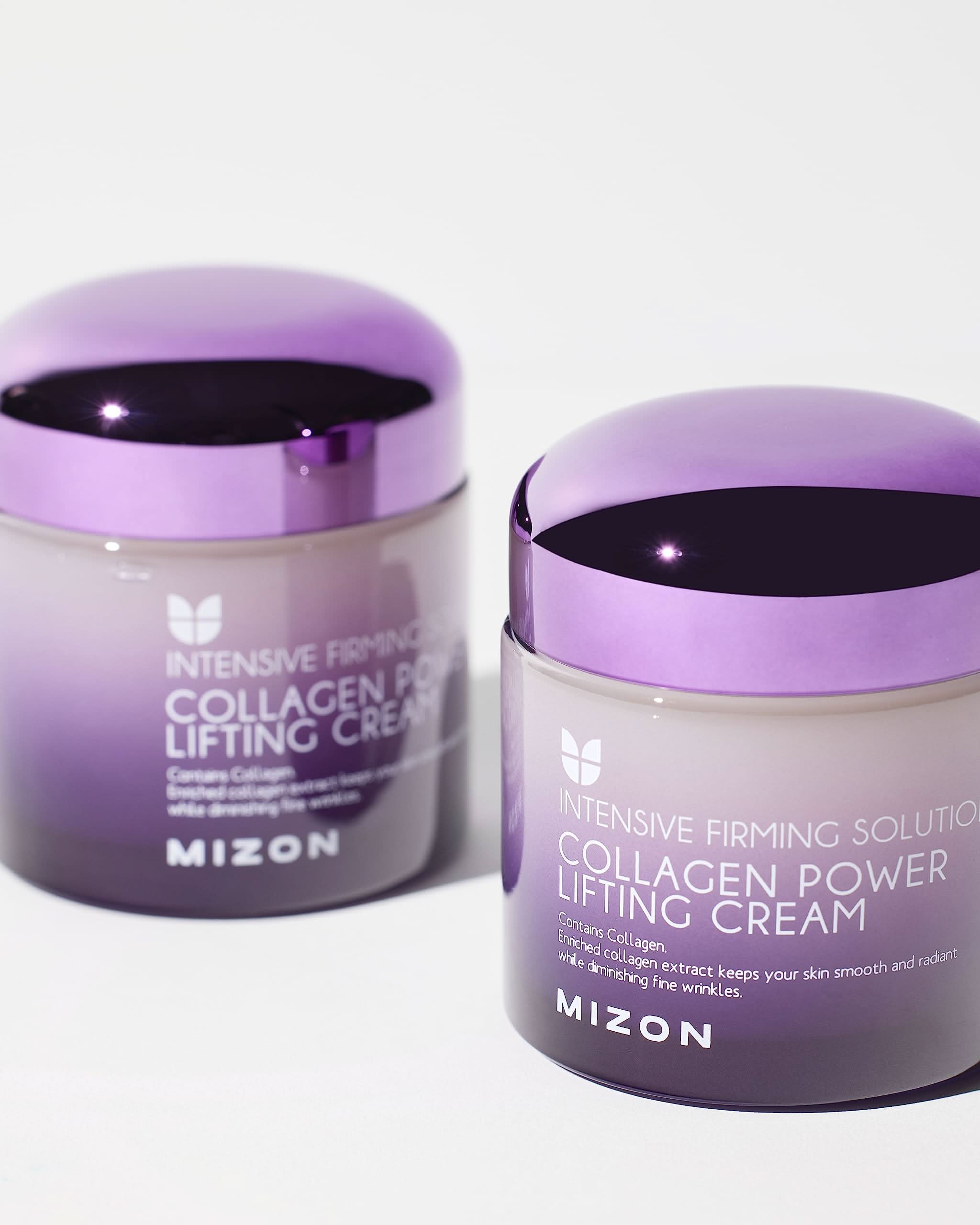 MIZON Collagen Power Lifting Cream 2.53 fl oz