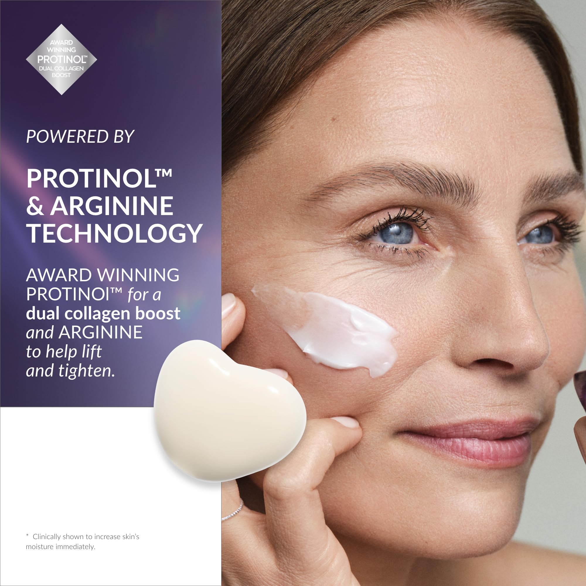 Avon Anew Platinum Day and Night Cream