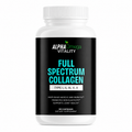 Premium Spectrum Collagen Capsules