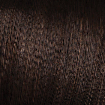Hairdo 18" Clip-In Human Hair Highlight Extension Hairpiece - Choose Size