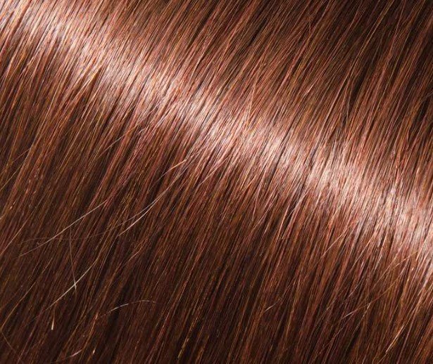 Babe Tape Extensions 18" 100% Human Hair Straight 10 Pieces