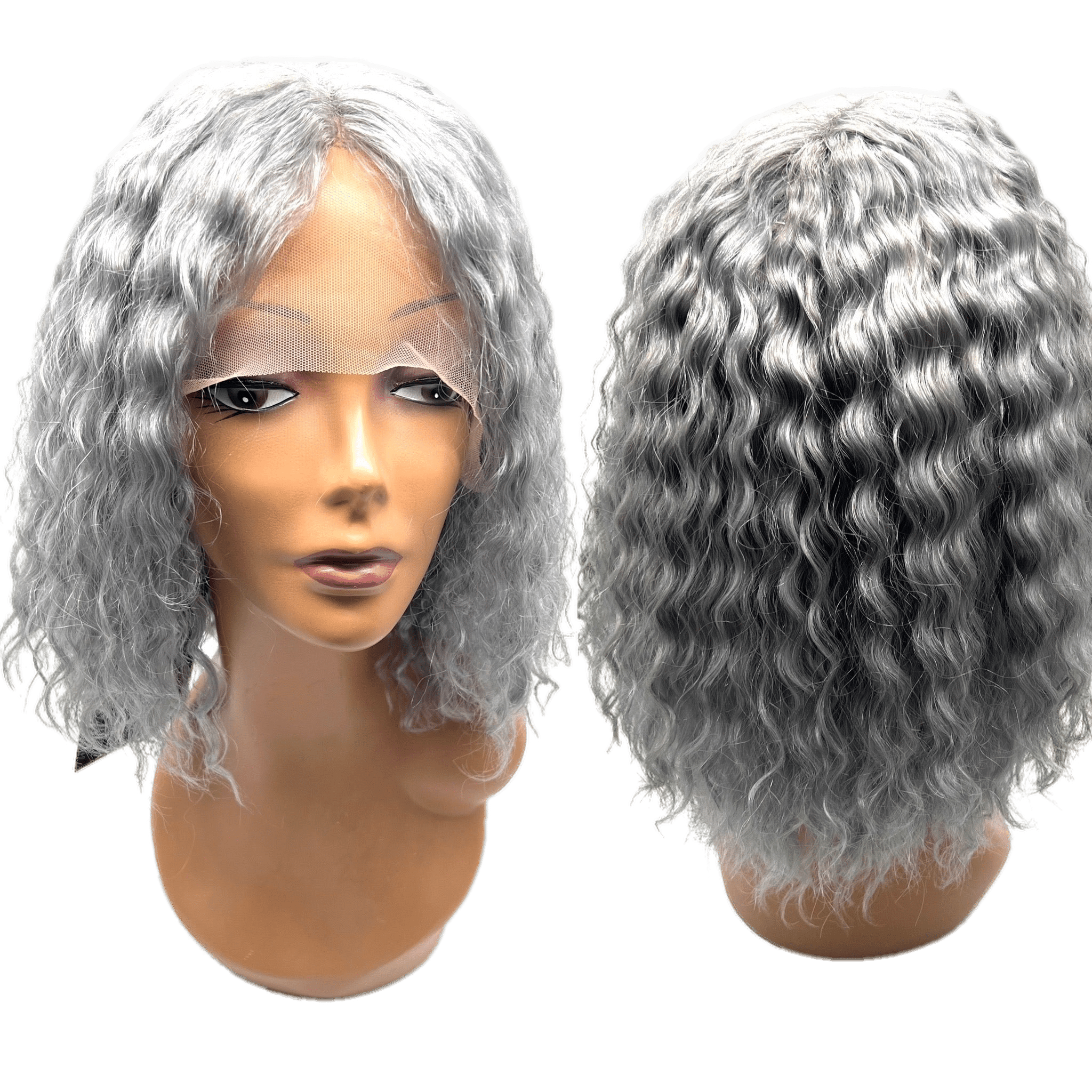 Rio Bohemian Lace Wig