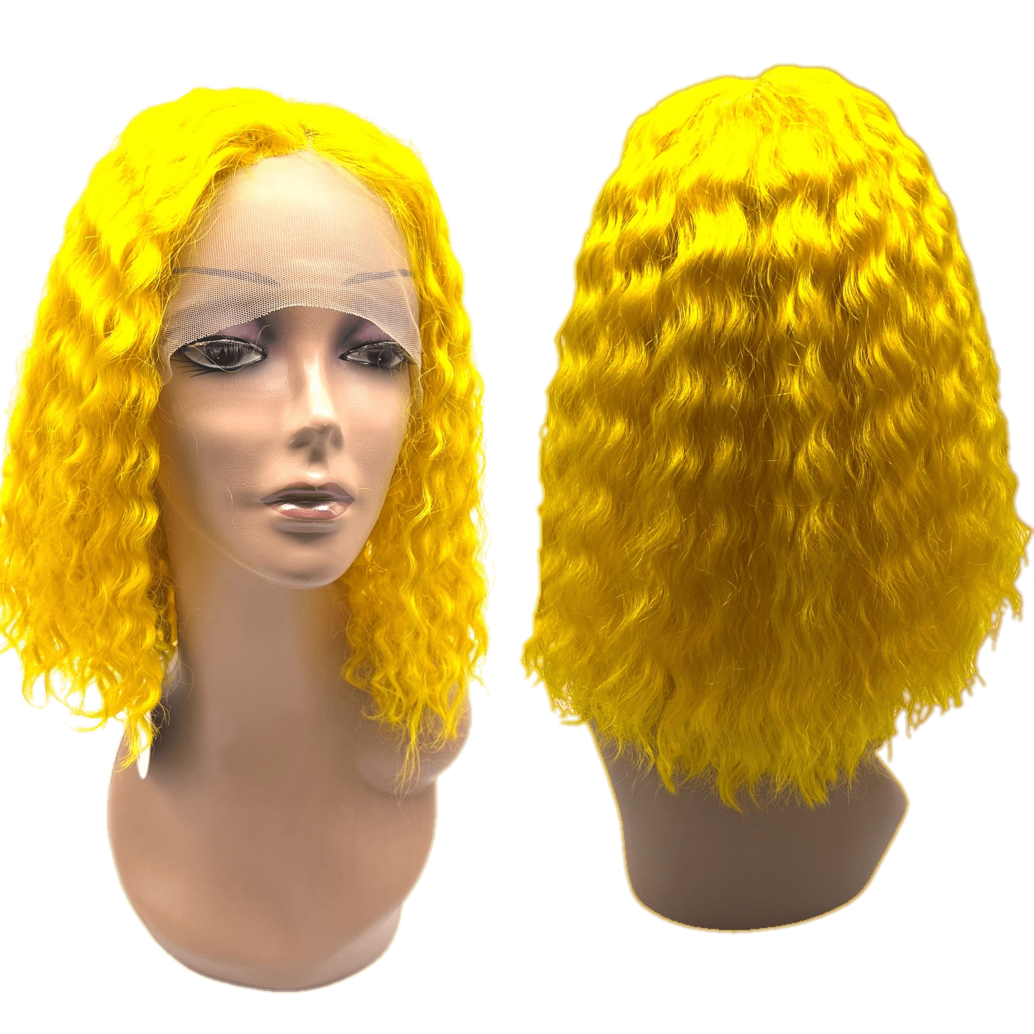 Rio Bohemian Lace Wig